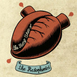 The Resophonics - recto