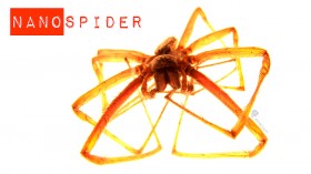 Nano Spider
