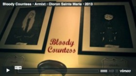Bloody Countess video