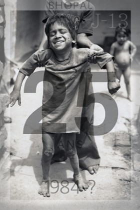 Bhopal XXV: Suraj Rai
